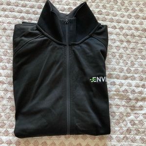 The North Face Tech Full Zip Fleece - XLarge